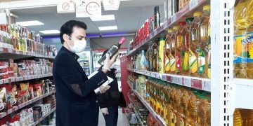 متخلفان صنفی در گیلان ۳۱۵ میلیارد ریال جریمه شدند