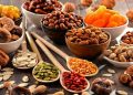 قیمت انواع آجیل «شب یلدا» در میادین میوه و تره بار