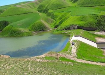 اجرای ۷۴۰ هزار هکتار عملیات آبخیزداری و آبخوانداری در کشور