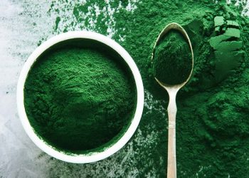 تولید طلای سبز با مصرف خوراکی در کامیاران