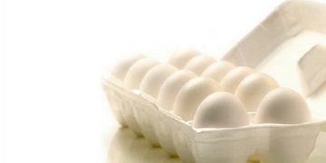 عرضه تخم‌مرغ خارج از بسته‌بندی یخچالی در خراسان رضوی ممنوع شد