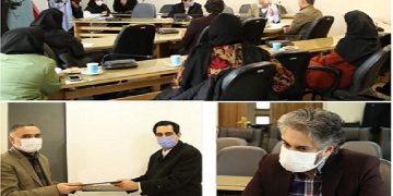 انعقاد تفاهم نامه ۳ جانبه بین گروه کشاورزی صنعتی سحرخیز ، مرکز علمی کاربردی سحرخیز و  انستیتو تحقیقات تغذیه ای و صنایع غذایی کشور