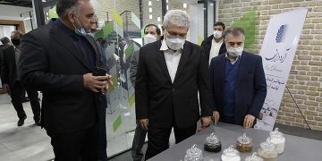 با حضور ستاری و حناچی؛ نخستین مرکز نوآوری صنعت غذا گشایش یافت