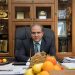 مهندس امیررضا ثابت پی مدیر عامل گروه صنایع غذایی نامی نو