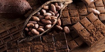 تاثیر ترکیبات موجود در شکلات تلخ و انگور در مقابله با کروناویروس
