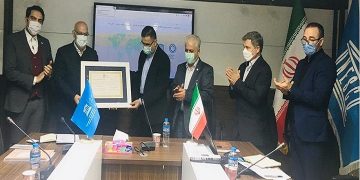 ریاست باشگاه کسب و کار یونسکو ایران، به مرتضی سلطانی بنیانگذار گروه صنعتی و پژوهشی زر رسید