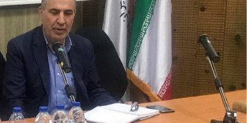 مهندس حیدر توکلی شانجانی