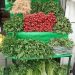علت افزایش قیمت سبزی