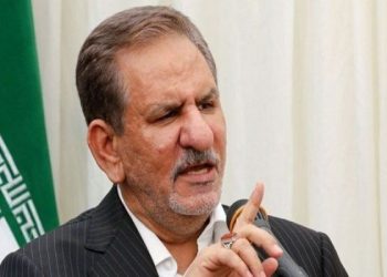 جهانگیری: دغدغه مردم افزایش قیمت‌هاست نه کمبود کالا
