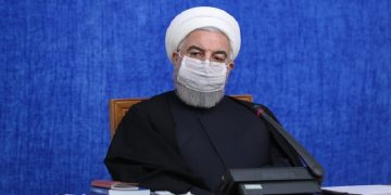 روحانی در مراسم افتتاح پروژه های وزارت جهاد کشاورزی: سه سال اخیر شبی با خیال آسوده سر بر بالین نگذاشتم
