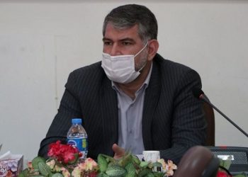 طرح انتقال آب هلیل‌رود به کرمان بررسی می‌شود