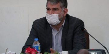 طرح انتقال آب هلیل‌رود به کرمان بررسی می‌شود