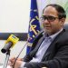 مدیرعامل شرکت پشتیبانی امور دام: مشکلی در تأمین نهادههای دامی تا پایان سال نداریم/ آغاز توزیع تخم مرغ در تهران با قیمت مصوب از امروز