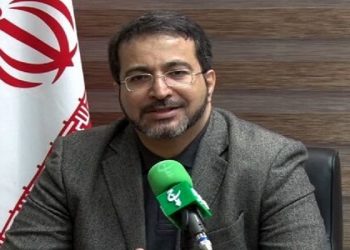 عباسی خبر داد: تهیه طرح کاهش خسارت‌های سرمازدگی و تگرگ با استفاده از فناوری‌های نوین مکانیزاسیون کشاورزی