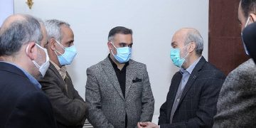 انعقاد تفاهم‌نامه بین‌المللی بین شش مرکز علمی کاربردی با شش دانشگاه افغانستان