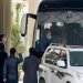 بازدید کارشناسان سازمان جهانی بهداشت از بازار غذاهای دریایی ووهانِ چین
