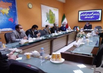 ساختار جدید نظام صنفی کشاورزی در مراحل نهایی اجرا قرار دارد