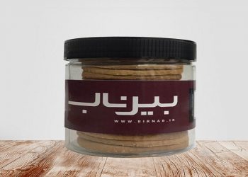 به همت مجتمع تحقیقات گیاهان دارویی جهاددانشگاهی خراسان جنوبی؛ بیسکویت فراسودمند عناب تولید شد