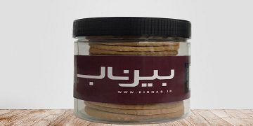 به همت مجتمع تحقیقات گیاهان دارویی جهاددانشگاهی خراسان جنوبی؛ بیسکویت فراسودمند عناب تولید شد