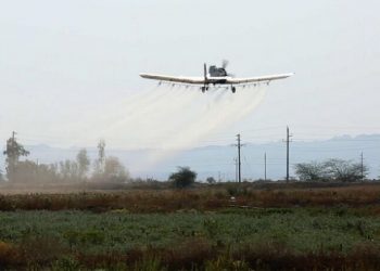 سامانه جامع مانیتورینگ آفت‌کش‌ها رونمایی شد