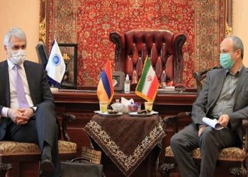 ارمنستان علاقه‌مند به واردات طیور از ایران است