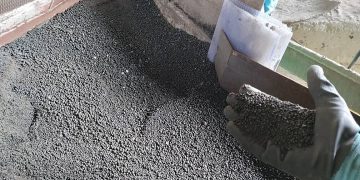 تولید کُمپوست از پسماند میادین میوه و تره بار تهران کلید خورد