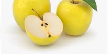 نرخ هر کیلو سیب زرد ۱۵ هزار تومان
