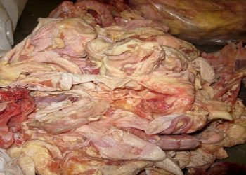 آیا روی آوردن مردم به مصرف پوست مرغ صحت دارد؟