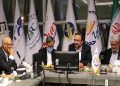 معاون قضایی دادستان کل کشور در بازدید از گروه صنعتی و پژوهشی زر : همه وظیفه داریم از سرمایه گذاران پرتوان کشور حمایت و برای رفع موانع تولید تلاش کنیم