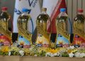 رونمایی از محصول تازه گروه صنعتی و پژوهشی زر/ “روغن سرخ ویژه” با برند زر اویل وارد بازار شد