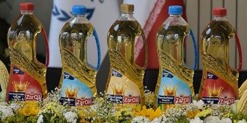 رونمایی از محصول تازه گروه صنعتی و پژوهشی زر/ “روغن سرخ ویژه” با برند زر اویل وارد بازار شد