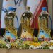 رونمایی از محصول تازه گروه صنعتی و پژوهشی زر/ “روغن سرخ ویژه” با برند زر اویل وارد بازار شد