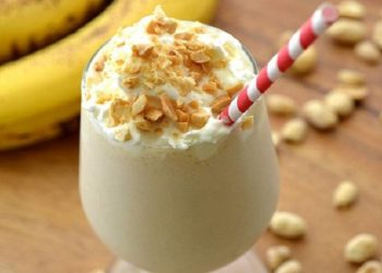 مضرات شیر موز که باورش سخت است!