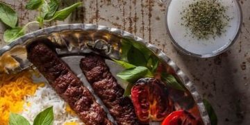 آنچه درباره «کباب» باید بدانیم