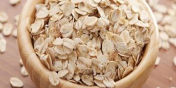 فواید بی نظیر جو دوسر در رژیم غذایی کودکان