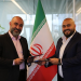 زرماکارون و فروشگاه زنجیره ای اسپارایران تفاهم نامه همکاری امضا کردند