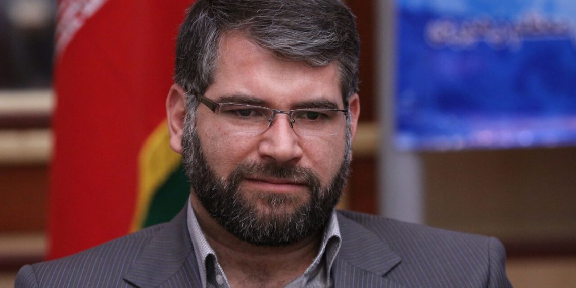 حمایت اتاق تعاون از وزیر پیشنهادی جهاد کشاورزی دولت سیزدهم