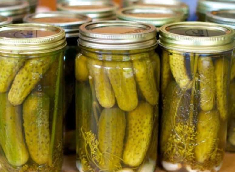 خیارشور در بازار چند؟