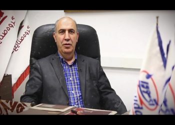 گفتگوی اختصاصی ایفتاتی آی با مهندس حیدر توکلی شانجانی / انتظارم از رئیس جمهور ، حمایت واقعی و نگرش مثبت به تولیدکننده  و کارآفرینان است