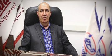 گفتگوی اختصاصی ایفتاتی آی با مهندس حیدر توکلی شانجانی / انتظارم از رئیس جمهور ، حمایت واقعی و نگرش مثبت به تولیدکننده  و کارآفرینان است