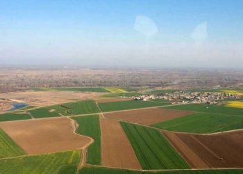 زوال مالکیت کشاورزان در سایه طرح جدید مجلس