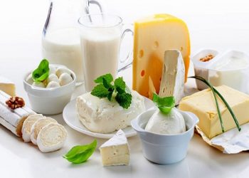 آیا پایانی بر گرانی محصولات لبنی هست؟