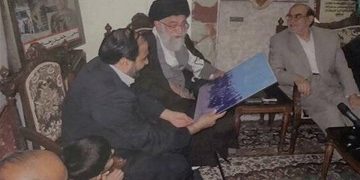 در رثای مردی که با غیرت دینی اش، دامپروری را در ایران بنیان نهاد