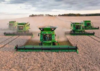 ۹۲.۸ میلیارد ریال تسهیلات مکانیزاسیون کشاورزی در دامغان جذب شد