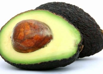 آووکادو توزیع چربی شکمی زنان را تغییر می‌دهد