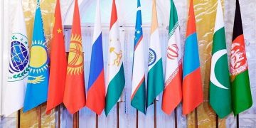 رییس سابق کمیسیون صنایع و معادن اتاق ایران: افزایش صادرات کالاهای ایرانی با حضور در بازار بزرگ اعضای شانگهای