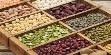 حبوباتی مفید برای پیشگیری از بیماری قلبی