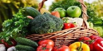 ۶ نوع سبزی، بیشترین تاثیر را در کاهش وزن دارند