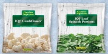 اطلاع رسانی تبلیغاتی نوبرسبز، میوه و سبزیجات تازه به روش IQF