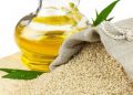 صادرات روغن کنجد آزاد شد